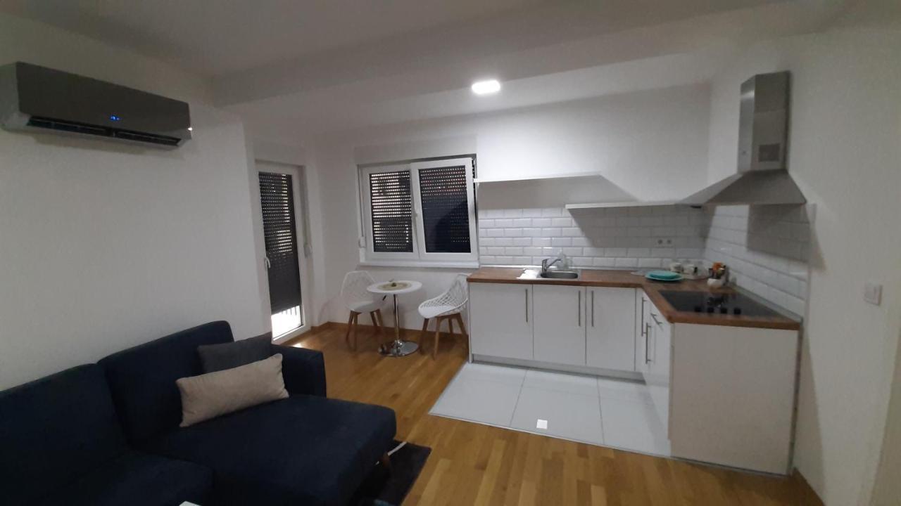 Apartman 222 Brcko Exterior photo