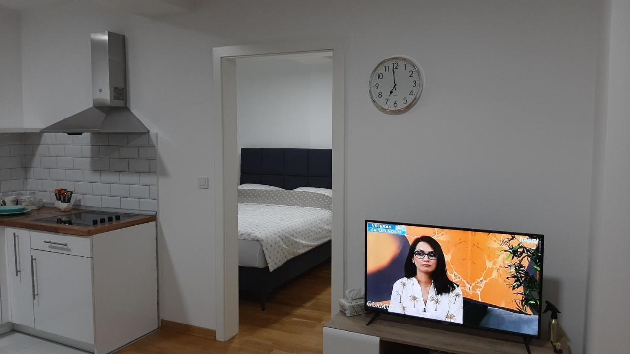 Apartman 222 Brcko Exterior photo