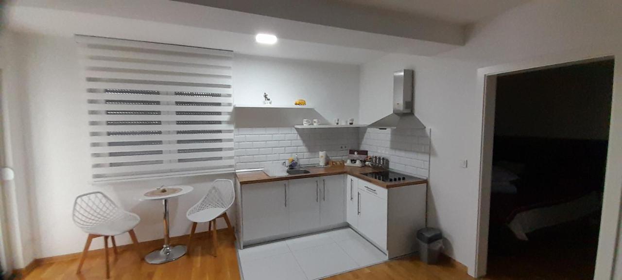 Apartman 222 Brcko Exterior photo
