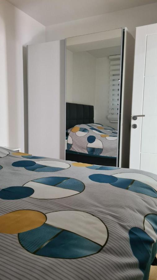 Apartman 222 Brcko Exterior photo