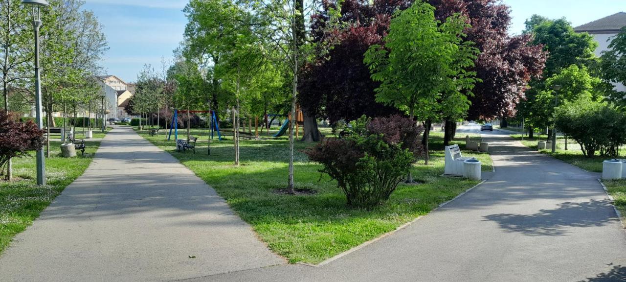 Apartman 222 Brcko Exterior photo