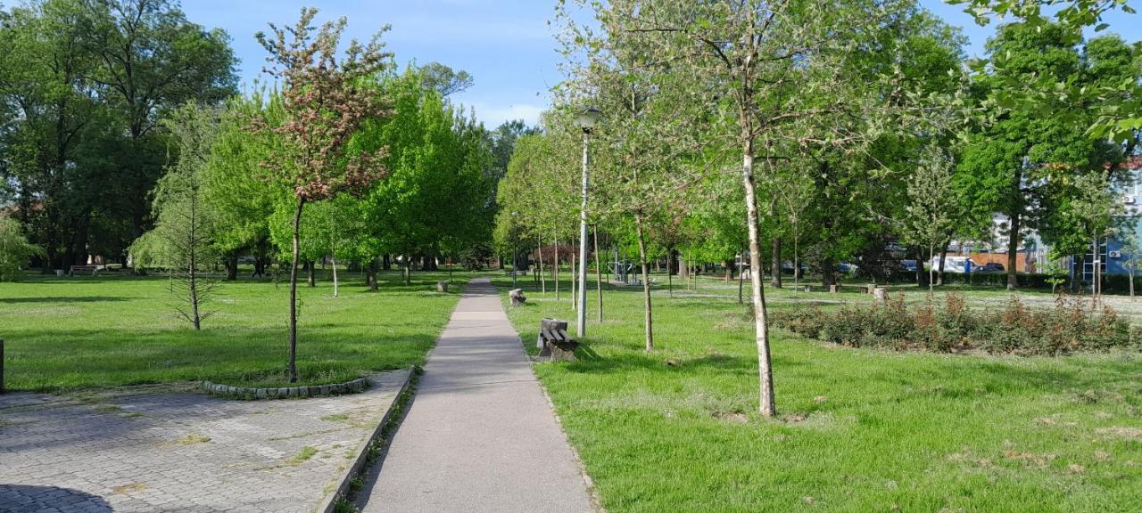 Apartman 222 Brcko Exterior photo